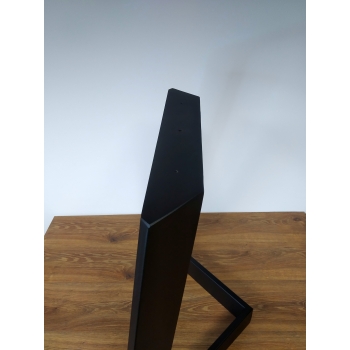 Nogi do stołu jadalnego L